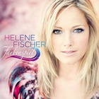Helene Fischer - Farbenspiel - Album Cover