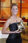 Helene Fischer - Goldene Henne 2008