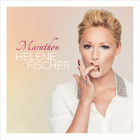 Helene Fischer - Marathon - Single Cover