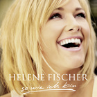 Helene Fischer - So wie ich bin - Album Cover