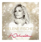 Helene Fischer - Weihnachten - Album Cover