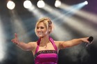 Helene Fischer - Zaubermond live 2008 - 5