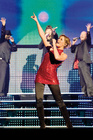 Helene Fischer - Zaubermond Live DVD - 2