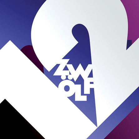 Herbert Grönemeyer - 12 - Album Cover