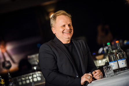 Herbert Grönemeyer - 2014 - 15