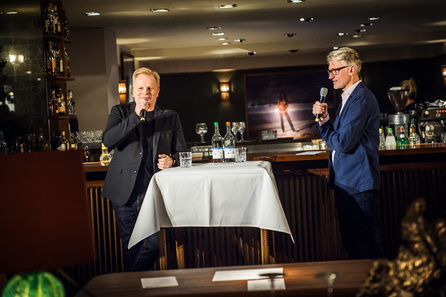 Herbert Grönemeyer - 2014 - 16