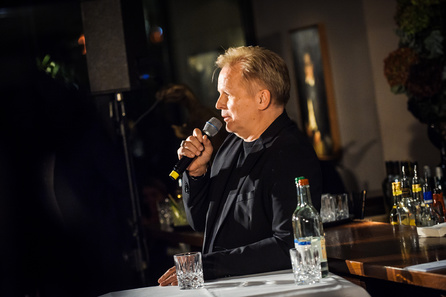 Herbert Grönemeyer - 2014 - 17