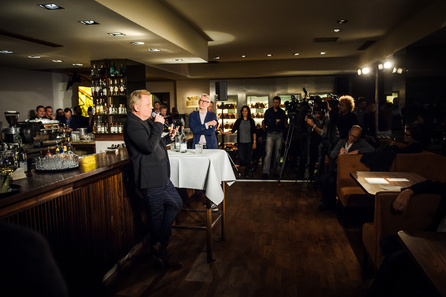 Herbert Grönemeyer - 2014 - 26