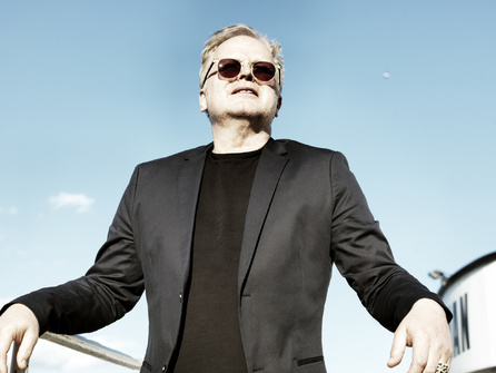 Herbert Grönemeyer - 2014 - 32