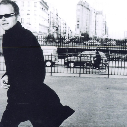 Herbert Grönemeyer - Bleibt Alles Anders - Album Cover