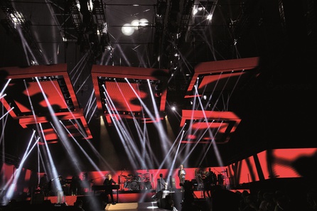 Herbert Grönemeyer - Dauernd Jetzt (Live) - 2