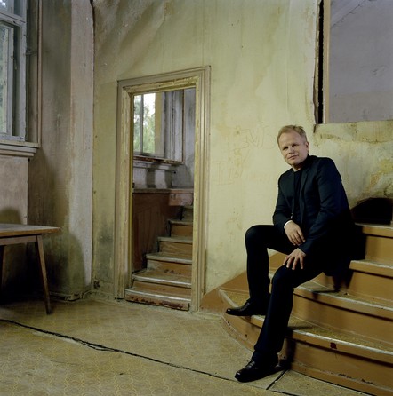 Herbert Grönemeyer - Zeit, dass sich was dreht - 3