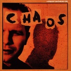 Herbert Grönemeyer - Chaos - Album Cover