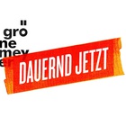Herbert Grönemeyer - Dauernd Jetzt - Album Cover