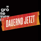 Herbert Grönemeyer - Dauernd Jetzt - Extended - Album Cover