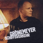 Herbert Grönemeyer - Schiffsverkehr - Album Cover