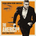 Herbert Grönemeyer - The American: OST/Herbert Grönemeyer - Album Cover