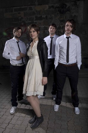 Herbstrock - Die bessere Hälfte - 2