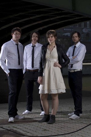 Herbstrock - Die bessere Hälfte - 4