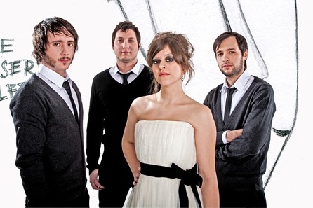 Herbstrock - Die bessere Hälfte - 7