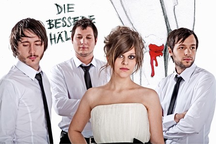 Herbstrock - Die bessere Hälfte - 8