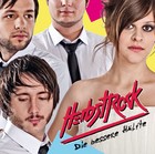 Herbstrock - Die bessere Hälfte - Cover