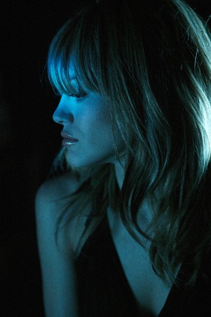 Hilary Duff - Beat of My Heart - video shoot - 5