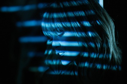 Hilary Duff - Beat of My Heart - video shoot - 6