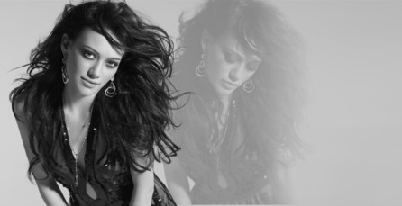 Hilary Duff - Bilder 2009 - 12