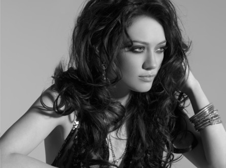 Hilary Duff - Bilder 2009 - 14