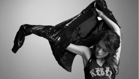 Hilary Duff - Bilder 2009 - 25