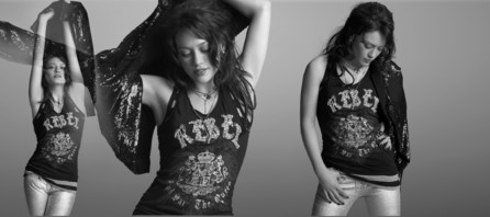 Hilary Duff - Bilder 2009 - 26