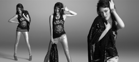 Hilary Duff - Bilder 2009 - 28