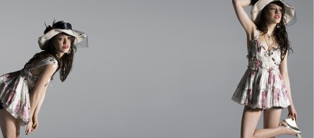 Hilary Duff - Bilder 2009 - 38