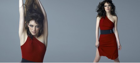 Hilary Duff - Bilder 2009 - 39