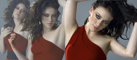 Hilary Duff - Bilder 2009 - 41