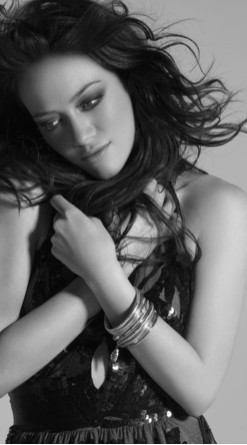 Hilary Duff - Bilder 2009 - 5