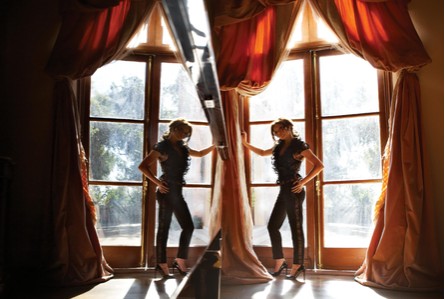 Hilary Duff - Dignity 2007 - 5