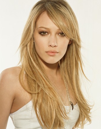 Hilary Duff - Most Wanted 2005 - 5