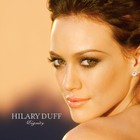 Hilary Duff - Dignity 2007 - Cover