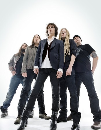 HIM - Venus Doom 2007 - 4