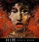 HIM - Venus Doom 2007 - Cover
