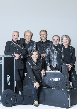 Höhner - 2014