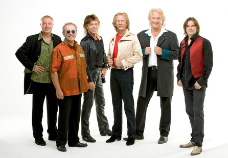 Höhner - Köln Session - 1