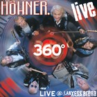 Höhner - 360° Live@LANXESS arena - Cover