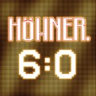 Höhner - 6:0 - Cover