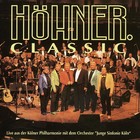Höhner - Classic - Cover