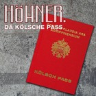Höhner - Dä kölsche Pass - Cover