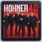 Höhner - Höhner 4.0 - Cover