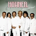 Höhner - Jetzt und hier - Cover